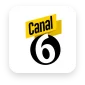 Canal 6