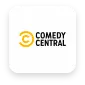 Comedy Central