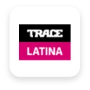 Trace latina