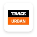 Trace urban